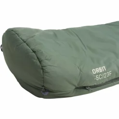 Deuter ORBIT -5C/23F - Kunstfaserschlafsack