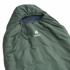 Deuter ORBIT +5C/41F Herren - Sommerschlafsack