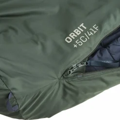 Deuter ORBIT +5C/41F Herren - Sommerschlafsack