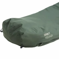 Deuter ORBIT +5C/41F Herren - Sommerschlafsack