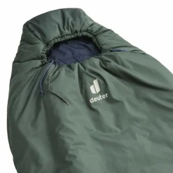 Deuter ORBIT EL 0C/32F - Kunstfaserschlafsack