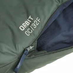 Deuter ORBIT EL 0C/32F - Kunstfaserschlafsack