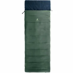 Deuter ORBIT SQ +6C/43F - Kunstfaserschlafsack
