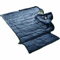 Deuter ORBIT SQ +6C/43F - Kunstfaserschlafsack