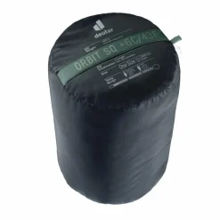 Deuter ORBIT SQ +6C/43F - Kunstfaserschlafsack