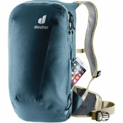 Deuter PLAMORT 12 Unisex - Fahrradrucksack
