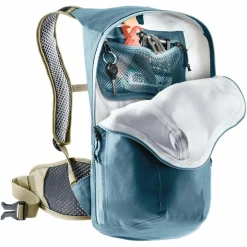 Deuter PLAMORT 12 Unisex - Fahrradrucksack