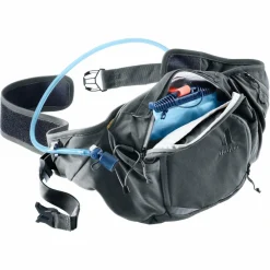 Deuter PULSE PRO 5 Unisex - Hüfttasche