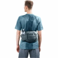 Deuter PULSE PRO 5 Unisex - Hüfttasche