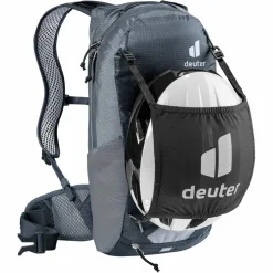 Deuter RACE 8 - Fahrradrucksack