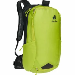 Deuter RACE AIR 14+3 - Fahrradrucksack