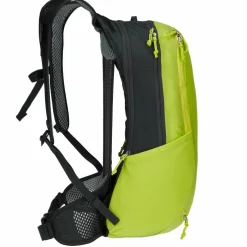 Deuter RACE AIR 14+3 - Fahrradrucksack