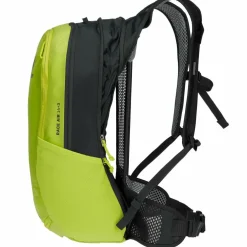 Deuter RACE AIR 14+3 - Fahrradrucksack