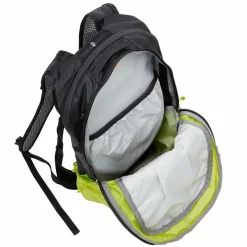 Deuter RACE AIR 14+3 - Fahrradrucksack