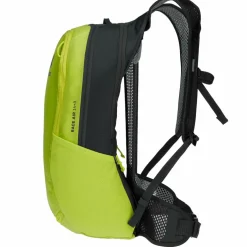 Deuter RACE AIR 14+3 - Fahrradrucksack