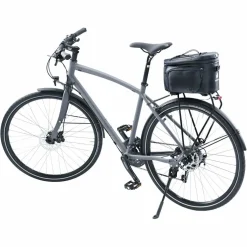 Deuter RACK BAG 10 - Fahrradtasche