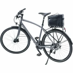 Deuter RACK BAG 10 KF - Fahrradtasche