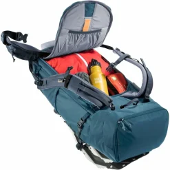 Deuter RISE 34+ Herren - Skitourenrucksack