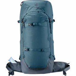 Deuter RISE 34+ Herren - Skitourenrucksack