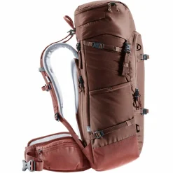 Deuter RISE 32+ SL Damen - Skitourenrucksack