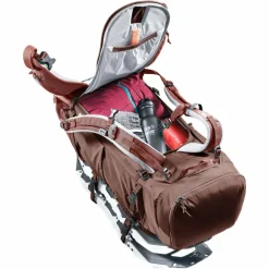 Deuter RISE 32+ SL Damen - Skitourenrucksack