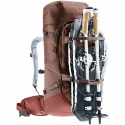 Deuter RISE 32+ SL Damen - Skitourenrucksack