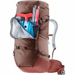 Deuter RISE 32+ SL Damen - Skitourenrucksack