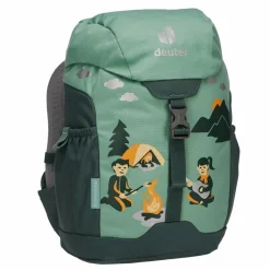 Deuter SCHMUSEBÄR Kinder - Kinderrucksack