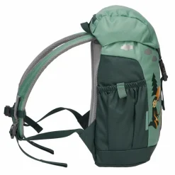 Deuter SCHMUSEBÄR Kinder - Kinderrucksack