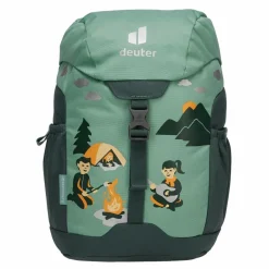 Deuter SCHMUSEBÄR Kinder - Kinderrucksack