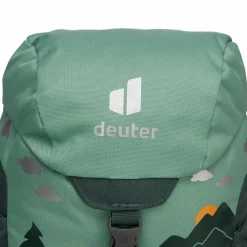 Deuter SCHMUSEBÄR Kinder - Kinderrucksack
