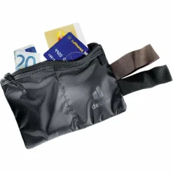 Deuter SECURITY FLIP IN - Wertsachenaufbewahrung