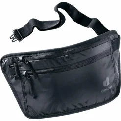 Deuter SECURITY MONEY BELT II - Wertsachenaufbewahrung