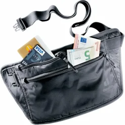 Deuter SECURITY MONEY BELT II - Wertsachenaufbewahrung