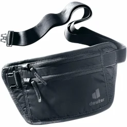 Deuter SECURITY MONEY BELT I - Wertsachenaufbewahrung