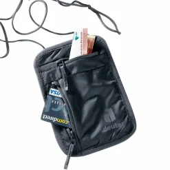 Deuter SECURITY WALLET I - Wertsachenaufbewahrung