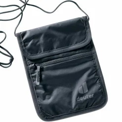 Deuter SECURITY WALLET II - Wertsachenaufbewahrung