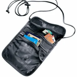 Deuter SECURITY WALLET II - Wertsachenaufbewahrung