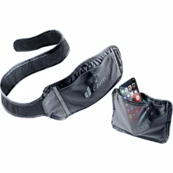 Deuter SHORTRAIL I - Hüfttasche