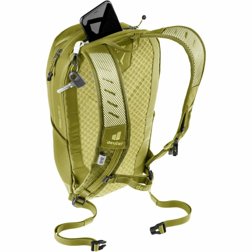 Deuter SPEED LITE 13 - Tagesrucksack