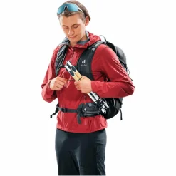 Deuter SPEED LITE PRO 25 - Tagesrucksack