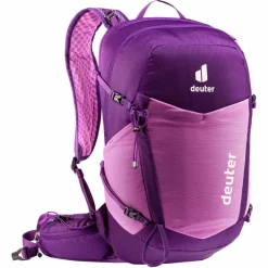 Deuter SPEED LITE PRO 17 SL Damen - Tagesrucksack
