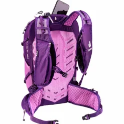 Deuter SPEED LITE PRO 17 SL Damen - Tagesrucksack