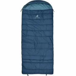 Deuter STARLIGHT SQ Kinder - Kunstfaserschlafsack