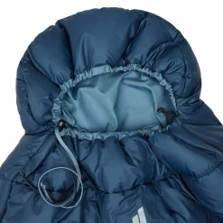 Deuter STARLIGHT SQ Kinder - Kunstfaserschlafsack