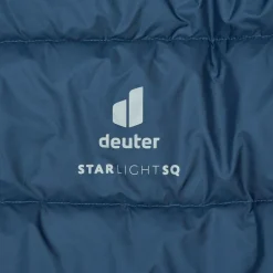 Deuter STARLIGHT SQ Kinder - Kunstfaserschlafsack