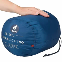 Deuter STARLIGHT SQ Kinder - Kinderschlafsack