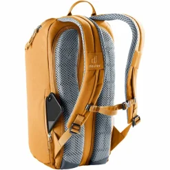 Deuter STEPOUT 16 Unisex - Tagesrucksack