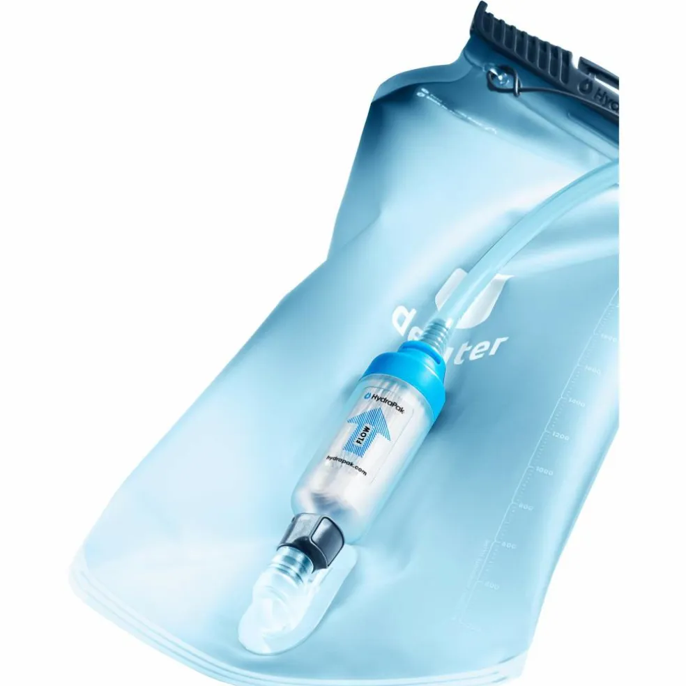 Deuter STREAMER FILTER Unisex - Trinkwasserfilter