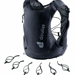 Deuter TRAICK 5 Herren - Trinkrucksack